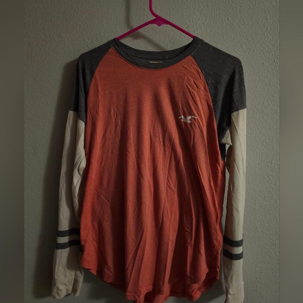 Hollister T-shirt
